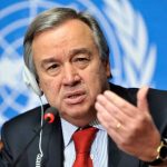  UN Sec-Gen. calls for international support for Borno