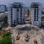  Lagos to demolish Ikoyi buildings in 90 days, take over land