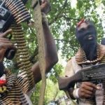  Imo: Gunmen attack Umuguma police station