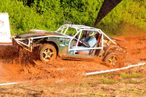 Top racers sign up for 2021 Ondo Auto Rally