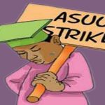  ASUU strike: Court to deliver ruling in FGs prayer Sept. 19