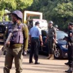  Police operatives rescue 3 kidap victims, recover operational vehicles in Kaduna