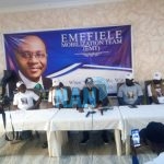  2023: APC group roots for Emefiele