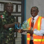  NEMA partners Nigerian Army on disaster mgt. in South-East