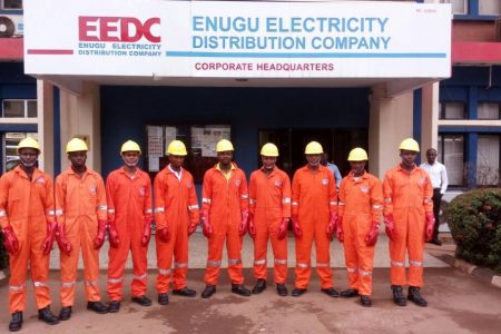 Enugu to be in darkness for 4 hours  EEDC