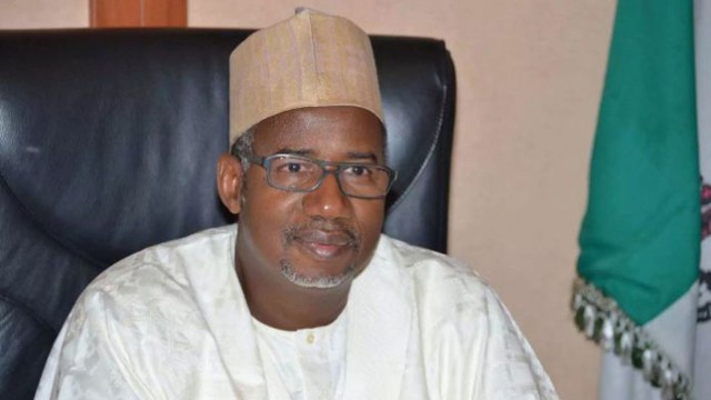 Bauchi stops salaries of 715 suspected ghost workers  SSG