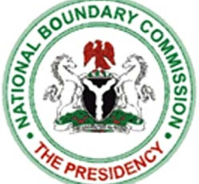 Only FCT boundaries are captured, properly defined in constitution  NBC D-G