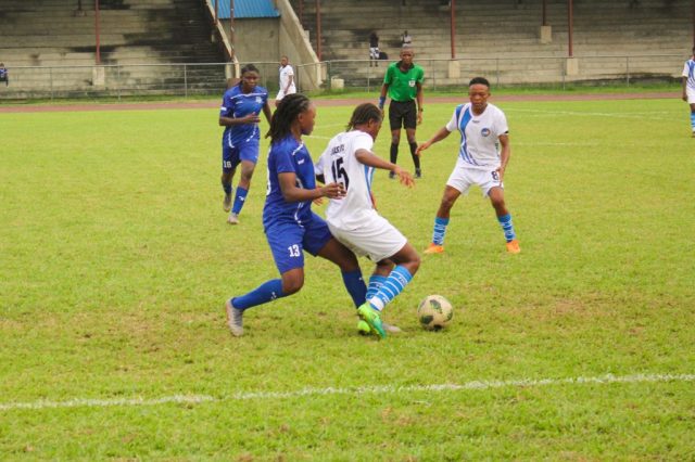 Edo Queens, Delta Queens kick off NWFL Premiership Super Six