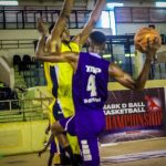  Mark D Ball Championship: Kada Stars, Bauchi Nets, off to flying start