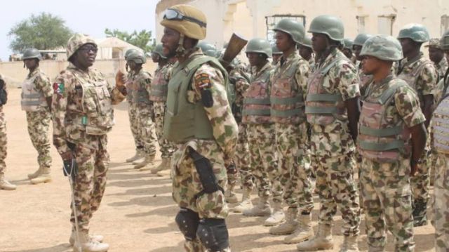 Reps assure armed forces of improved funding
