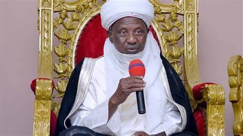 Emir urges parents to monitor wards to reduce security challenges