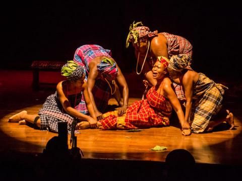 Ebonyi residents task govts, institutions to promote theatre arts