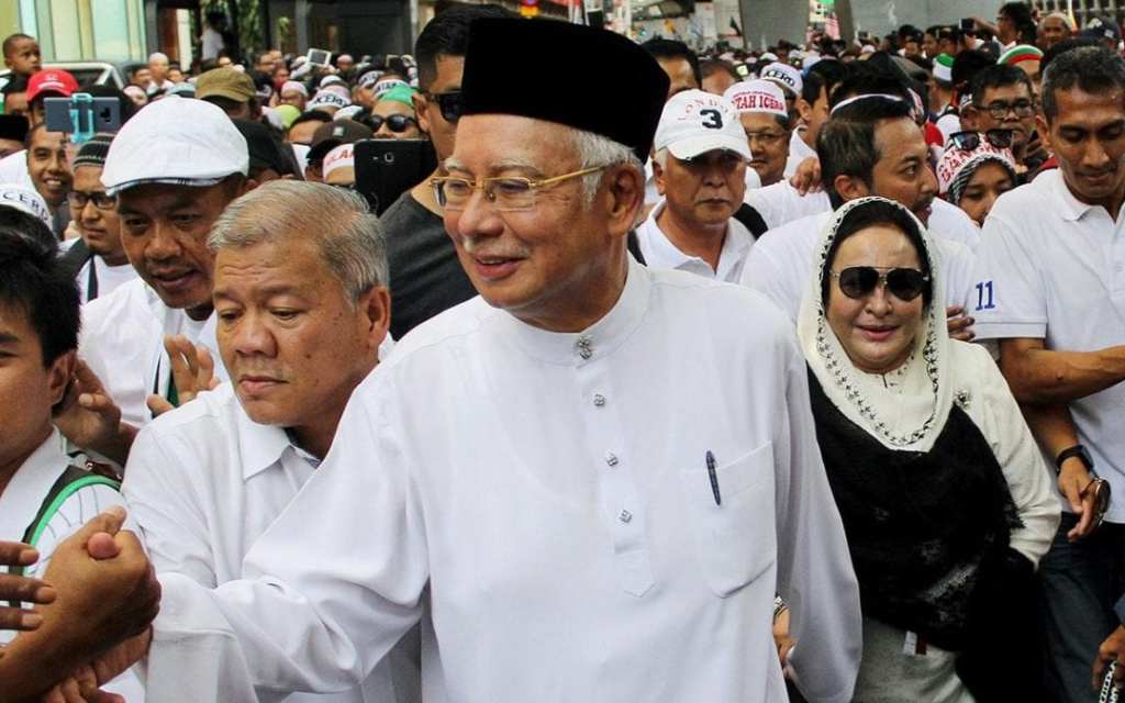 Fresh corruption allegation levelled against Malaysian finance ministers