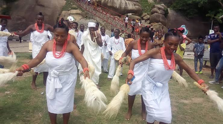 Ekiti remodels cultural troupe to boost revenue generation