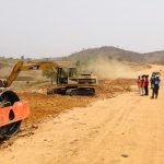  Getting the Apo-Karshi Road for economic, social benefit of FCT residents