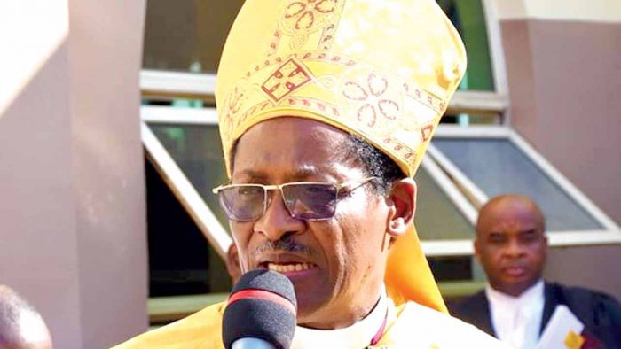 Ndukuba, Anglican Primate wants programmes to cushion petrol, electricity price hike