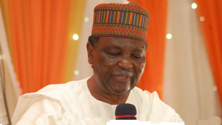 #EndSARS: FG tackles UK parliament over attack on Gowon