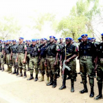  Police to deploy modern technology to bandit-infected enclaves FG