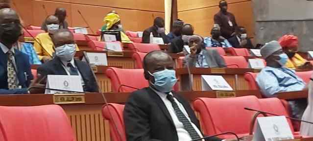 ECOWAS Protocols: Member Sates advocate sensitisation of citizens