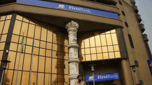 FirstBank reinforces commitment to women empowerment