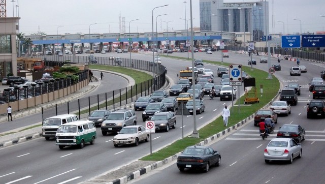 Road sustenance: Official tasks drivers on speed regulation, lane discipline