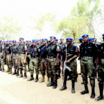  IGP deploys 21,000 police officers for Osun election