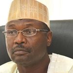  INEC describes calls on its chairman to join 2023 presidential race as preposterous