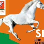  2023: SDPs flag-bearer rules out merger, alliance with other parties