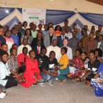  Commission offers skills training for 300 youths in Abuja