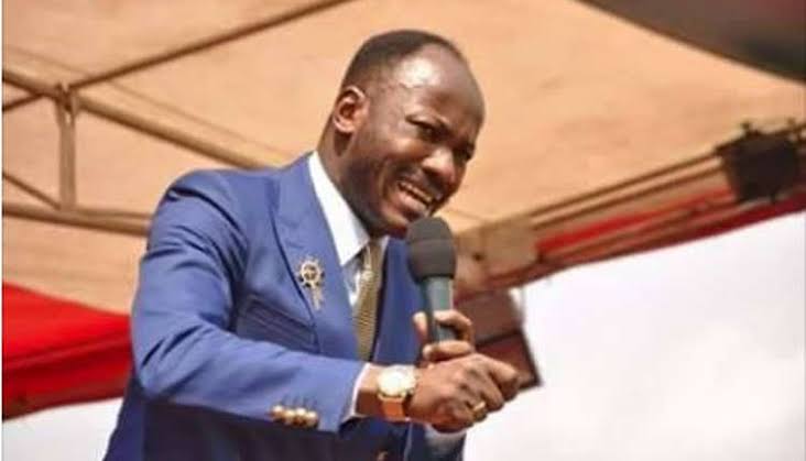 Edo 2020: Apostle Suleman pledges support for Obasekis administration