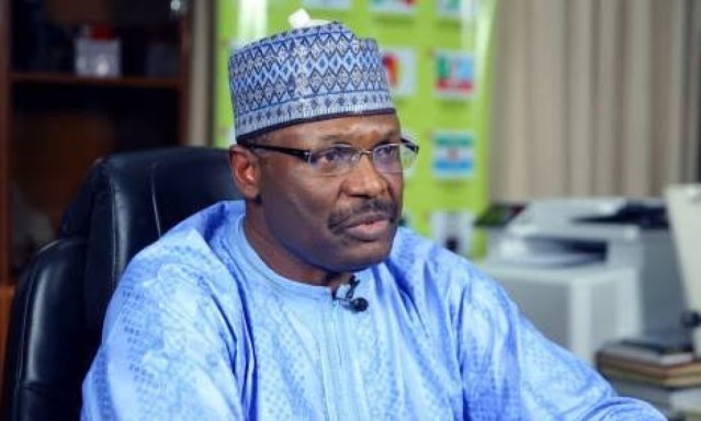 INEC blames electoral violence on population growth, inadequate PUs