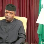  North-East: Sub-committee on refugee repatriation submits report to Osinbajo