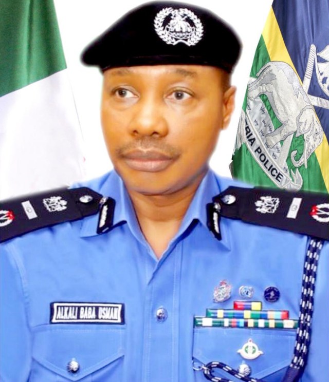 Strike: Acting I-G deploys more personnel, assets on Kaduna-Abuja road