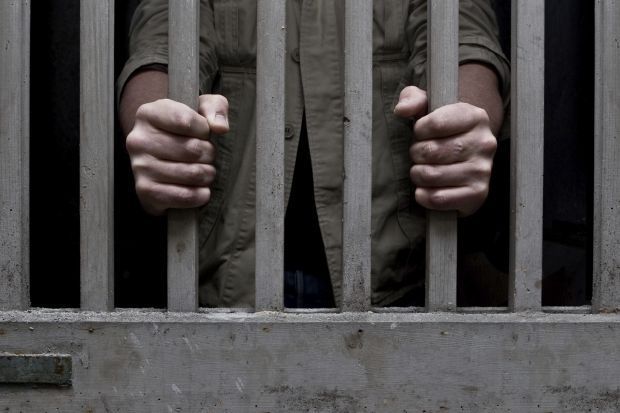 Chinese man lands in jail for receiving stolen NRC equipment