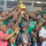  Mark D Ball: Nigeria Customs emerge champions, halt Mo Heat fairytale run