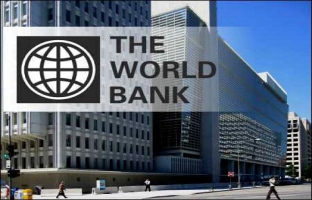 WB to provide COVID-19 finance to 50 countries by mid 2021  President