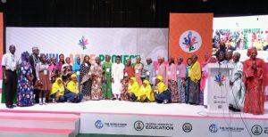 Girls education: World Bank lauds KDSG for taking ownership of AGILE project