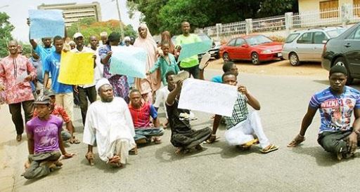 Groups sensitise FCT disabled communities on ills of street begging