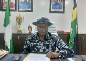 Elections: CP Adeoye reassures residents, warns trouble makers in Anambra