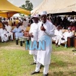  2023: Wadada preaches peace, unity among APC members in Nasarawa