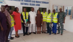 Engineering council, college partner to sanitise profession