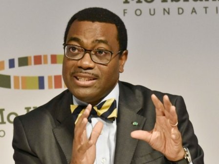 141m Africans benefit from improved agricultural techniques  AfDB
