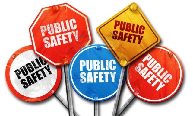 ASSP, Stakeholders call for improved public safety in Nigeria