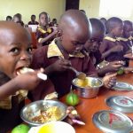  School feeding programme: Ministry engages stakeholders on nutrition guidelines