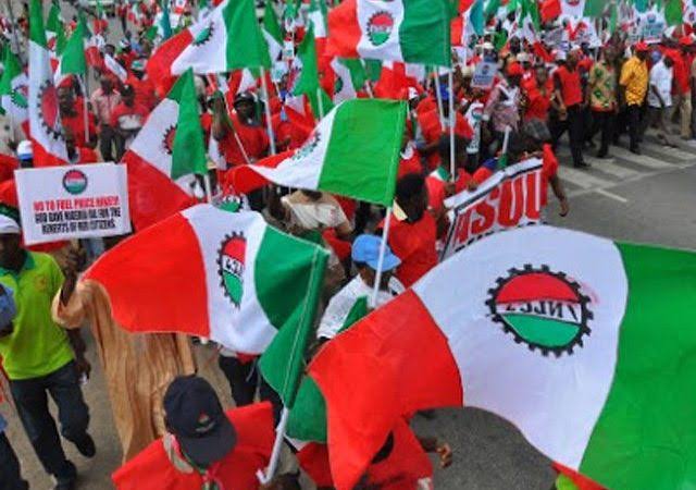 NLC warns against politicising nations security challenges