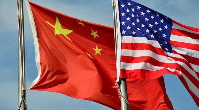 U.S. becomes Chinas largest source of service imports
