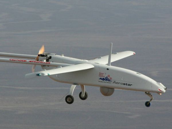 Air Force deploys 4 drones to Zamfara, says Air Chief