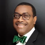  Adesina to join world leaders at UNGA