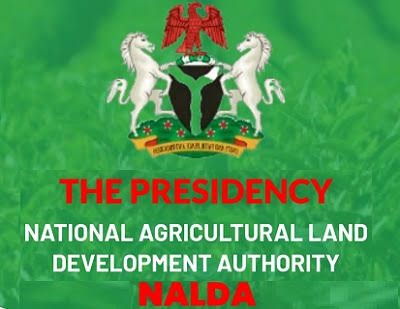 NALDA partners Abia to boost agriculture