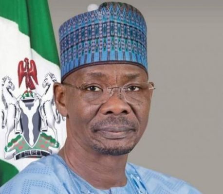 Nasarawa Govt. committed to sports development  Gov. Sule